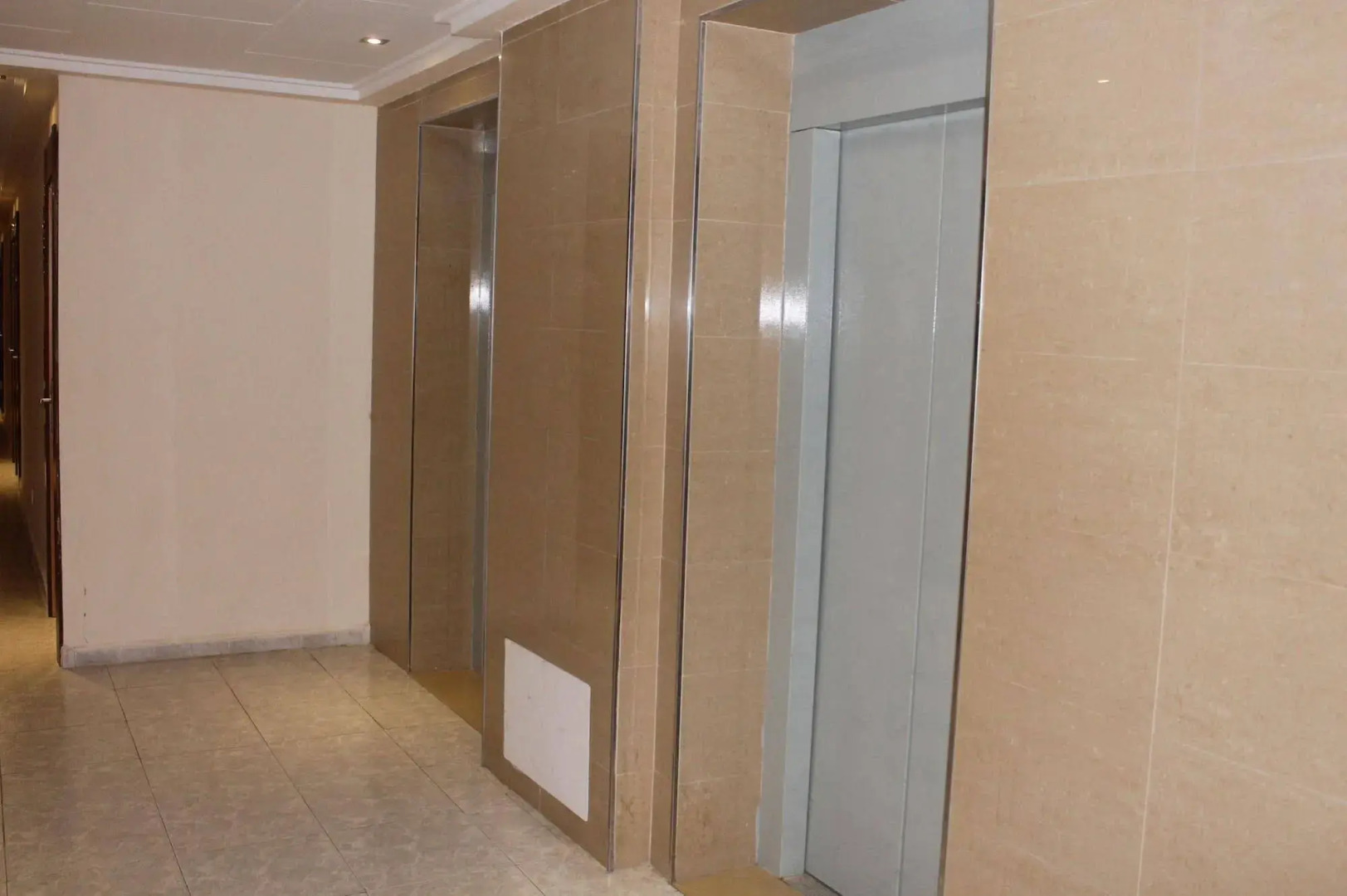 Hotel Seramar Luna Park Adults Only