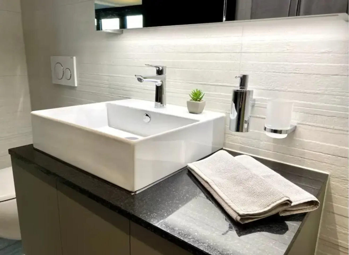 LUXURY Property rented at Dübendorf