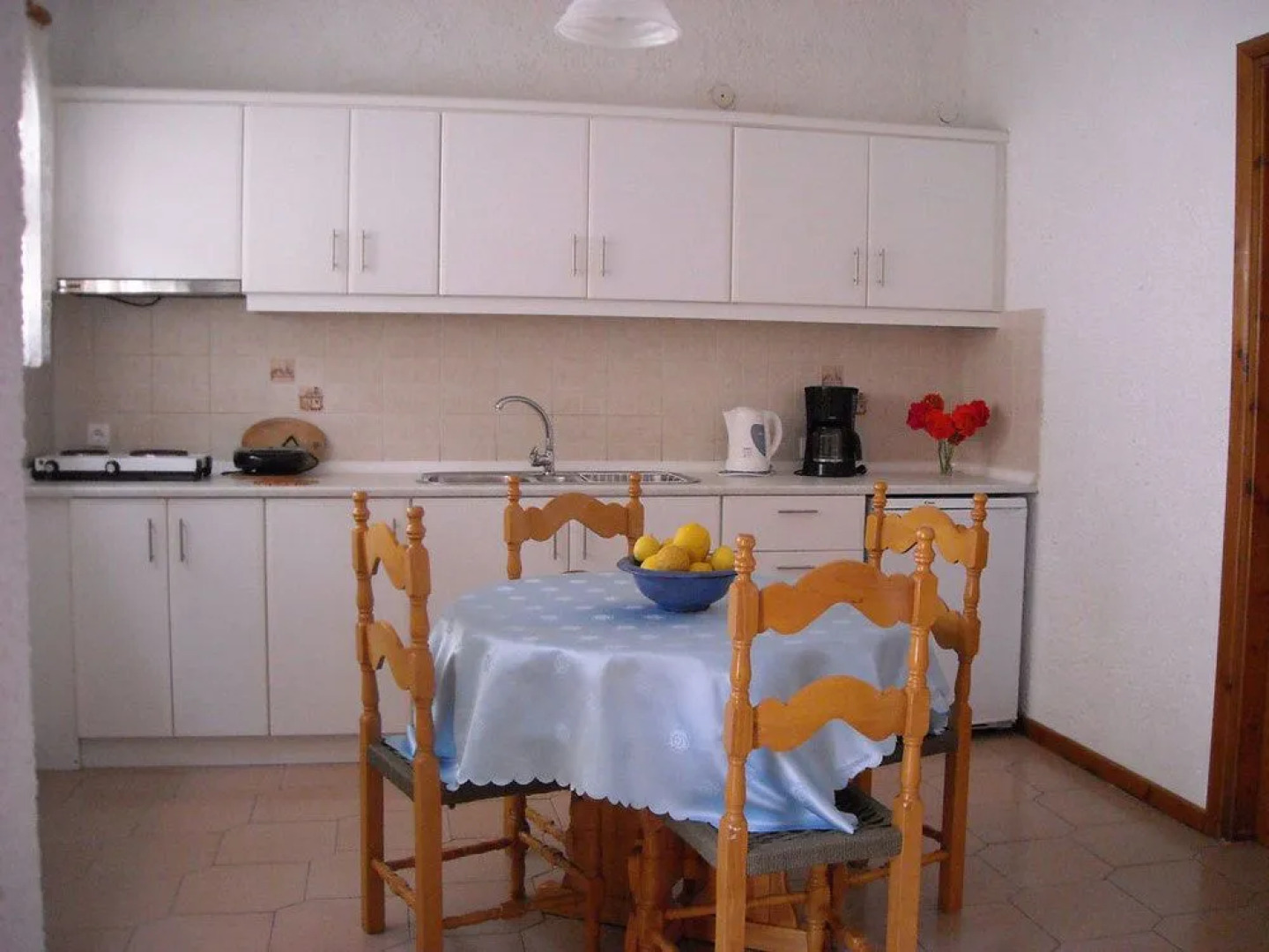 Locanda Barbati Apartments