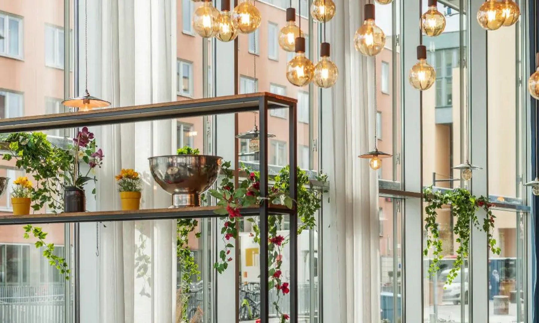 Thon Partner Hotel Kungsbron