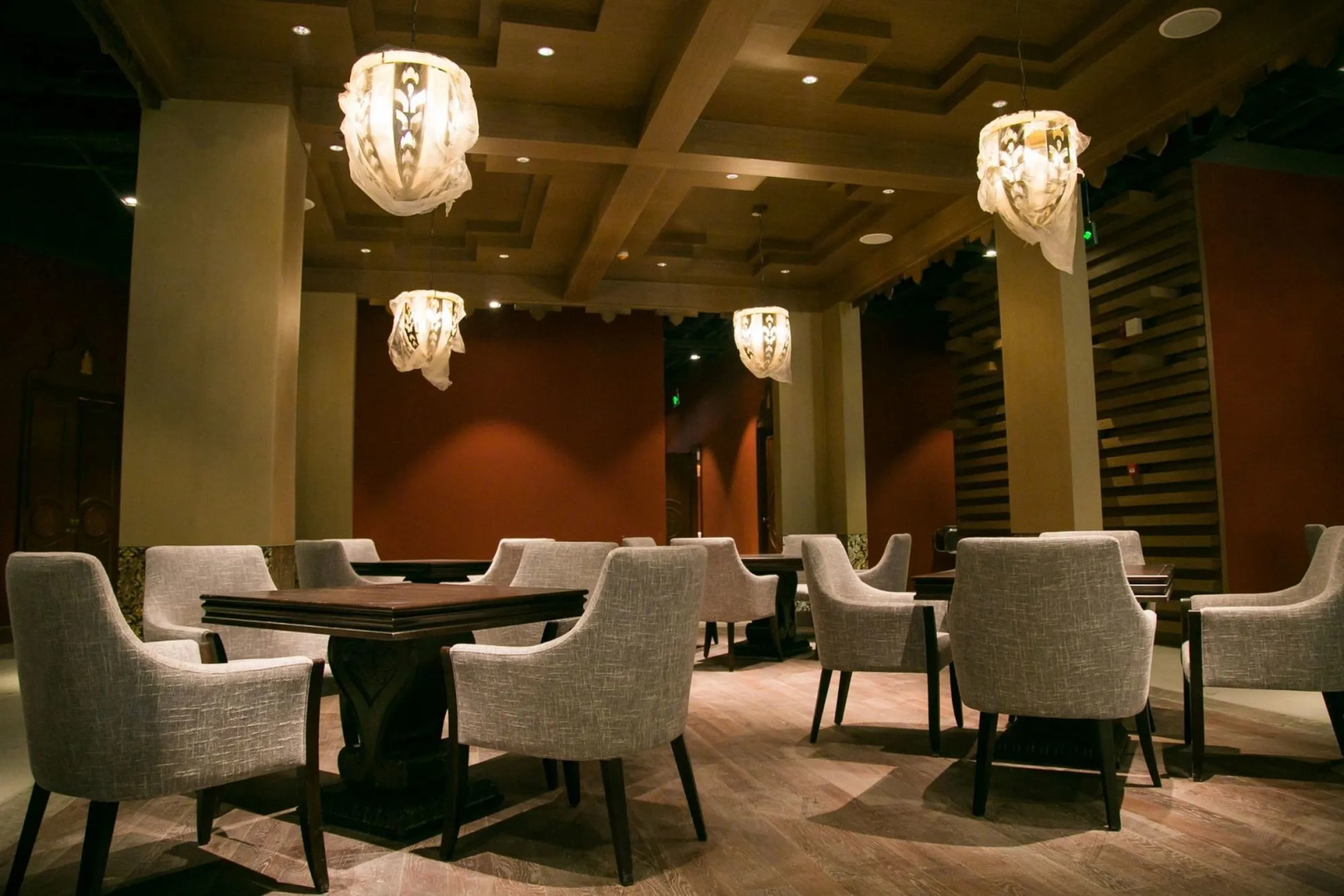 Mangrove Tree Resort World Qingdao