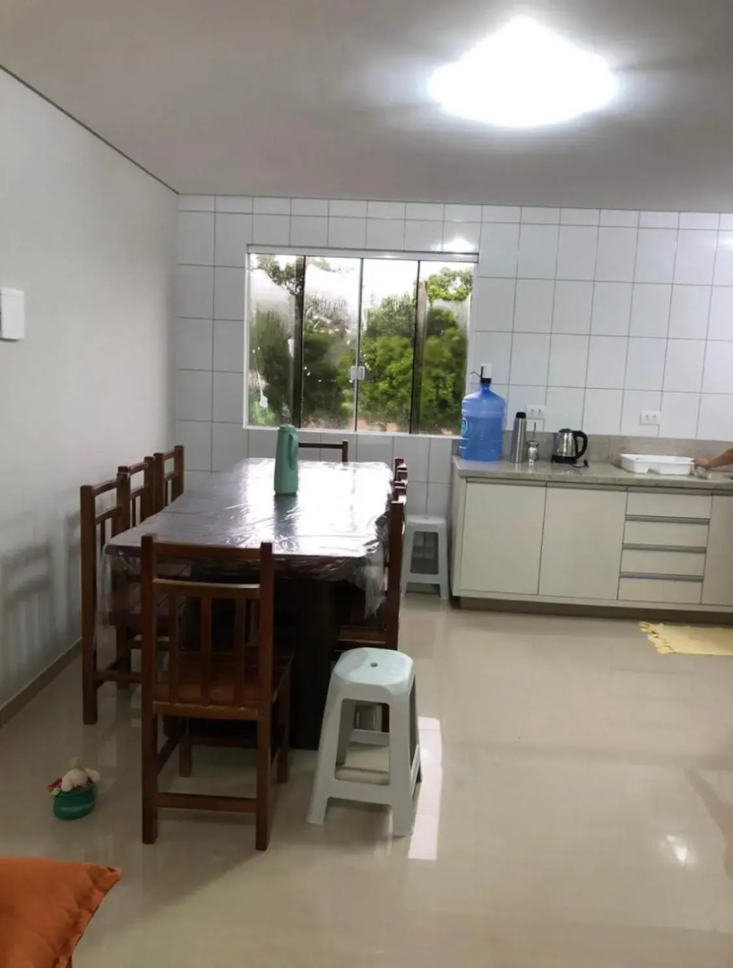 Apartamento encantador