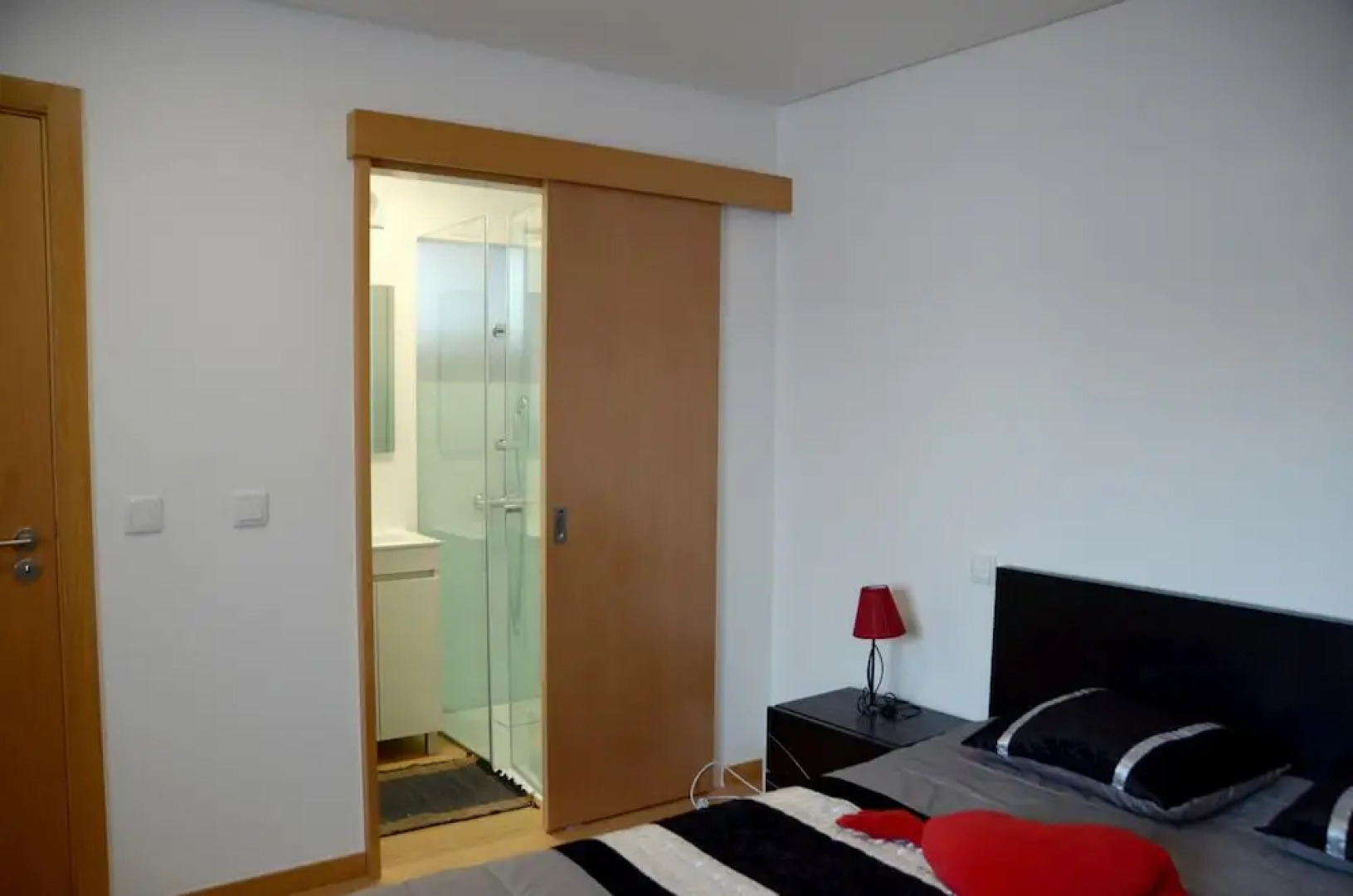 House With 2 Bedrooms in Viana do Castelo, With Wonderful Mountain Vie