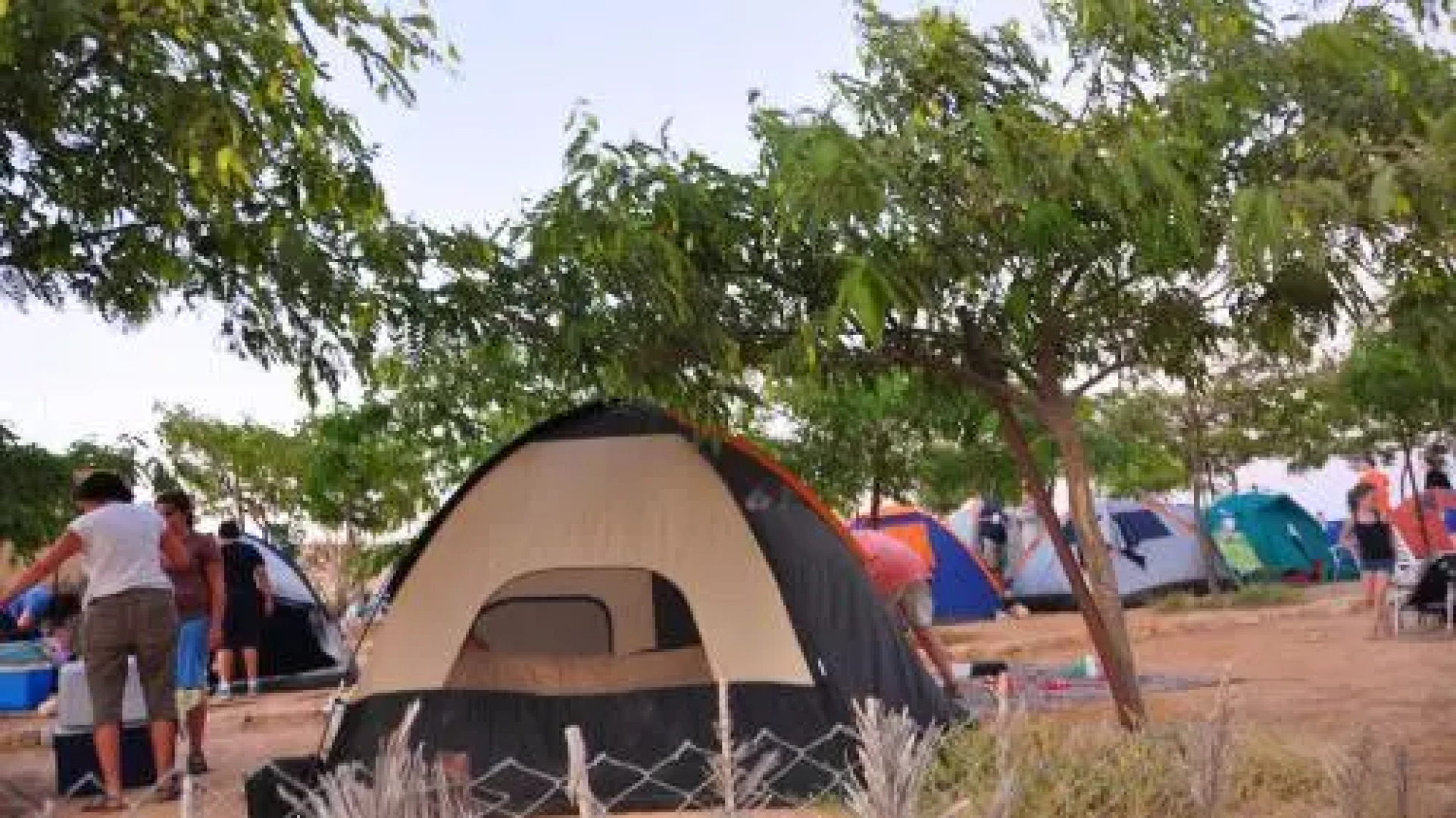 Karmey Har Hanegev Farm