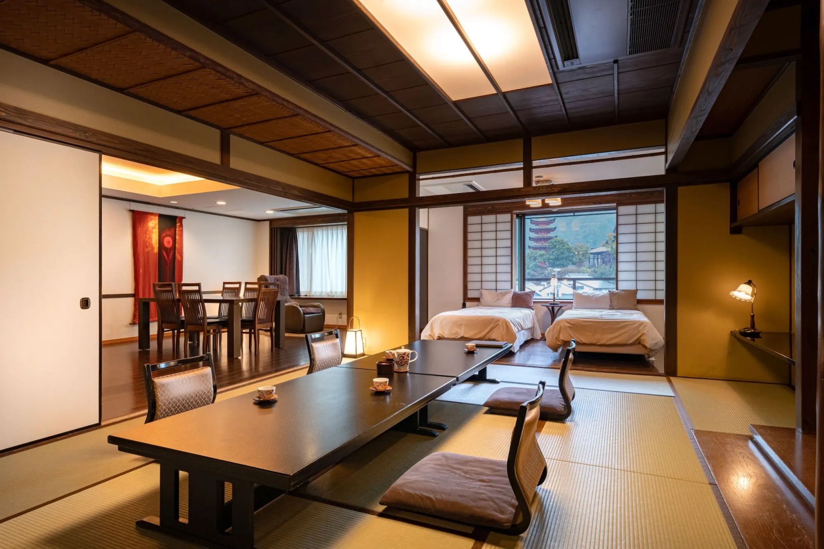 Miyajima Kinsuikan