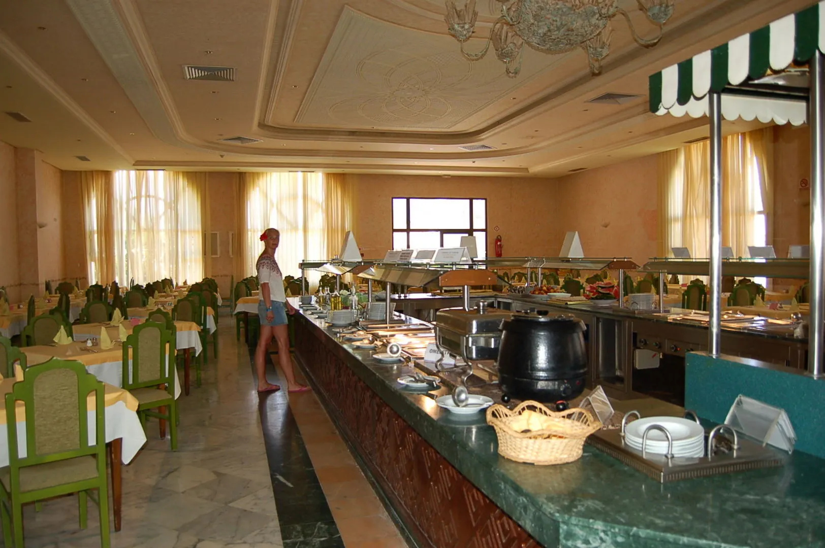 Hotel Royal Jinene