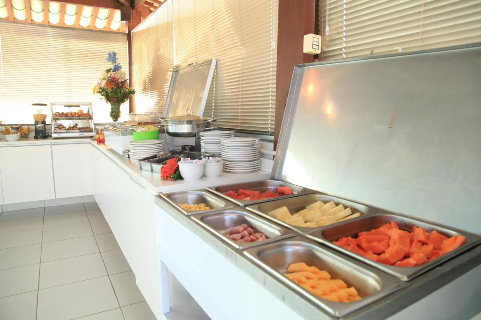 Hotel Enseada dos Corais