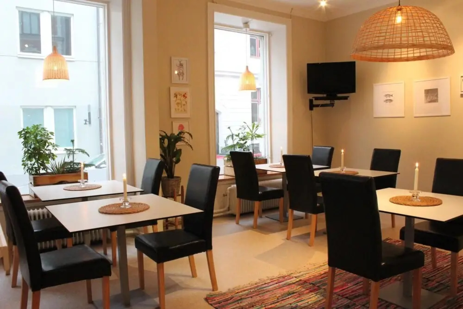 Lilla Hotellet