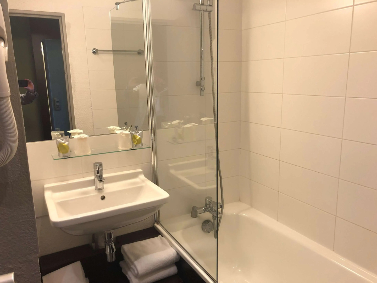 Hotel Kyriad Orly Aéroport Athis Mons