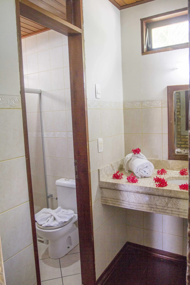 Pousada Império do Sol