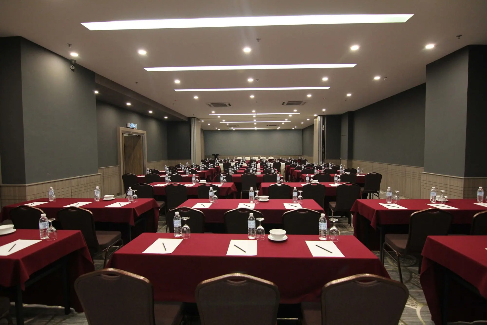 Nexus Regency Suites Hotel Subang Jaya