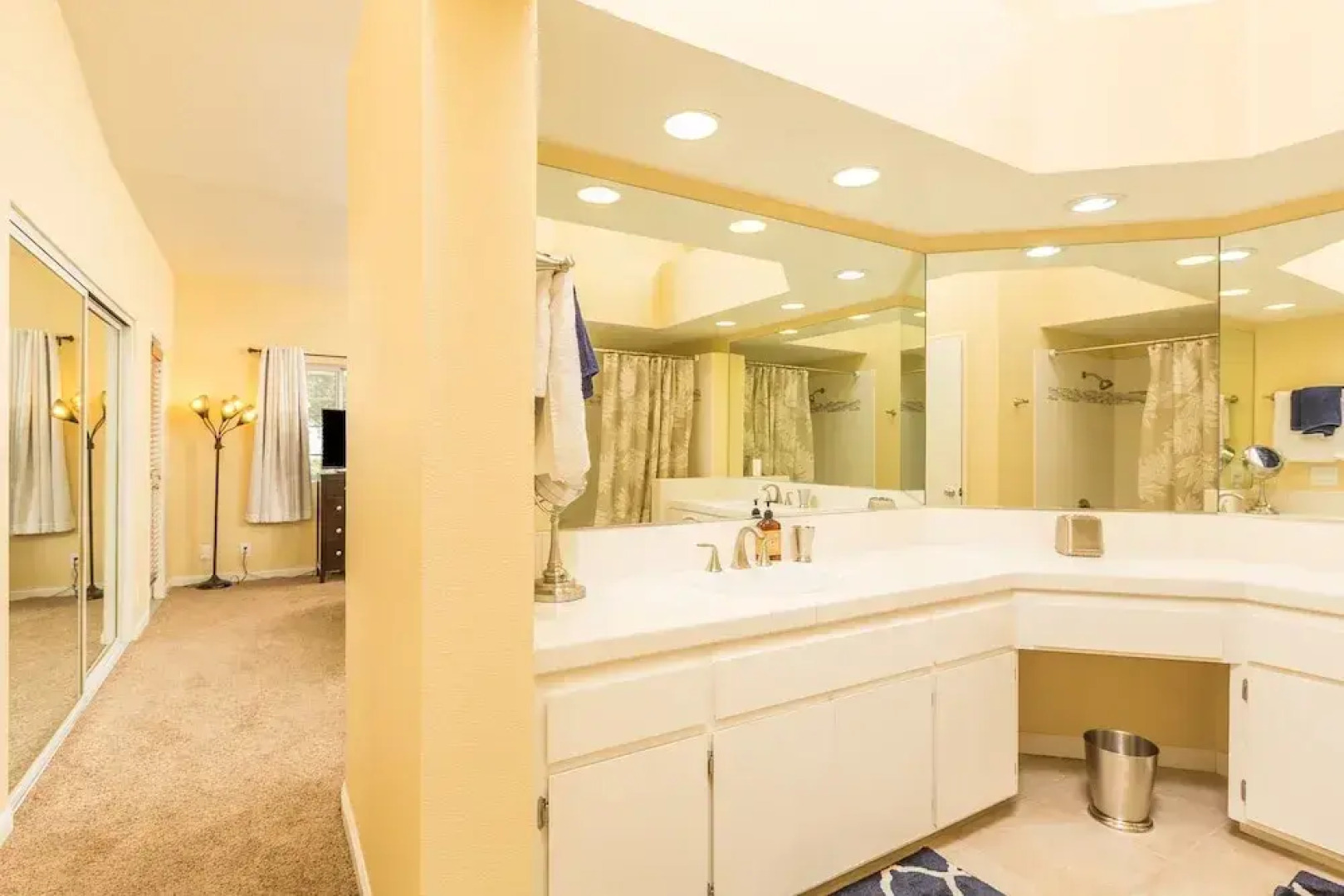 Palm Desert Luxury VIP Home w/Pool