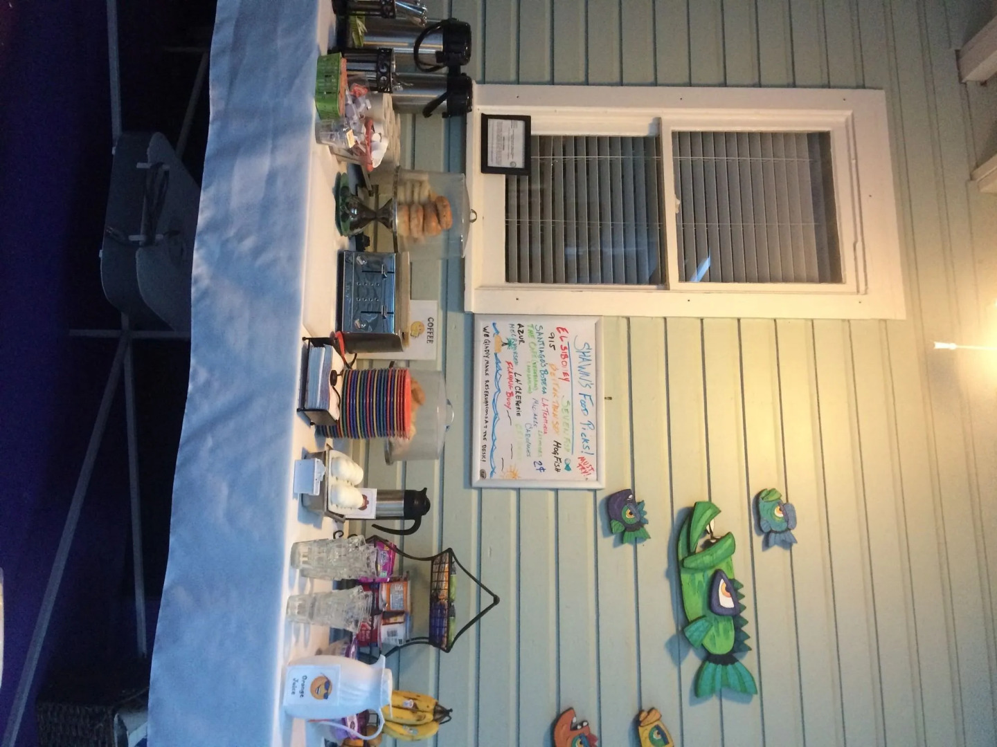 The Grand Guesthouse