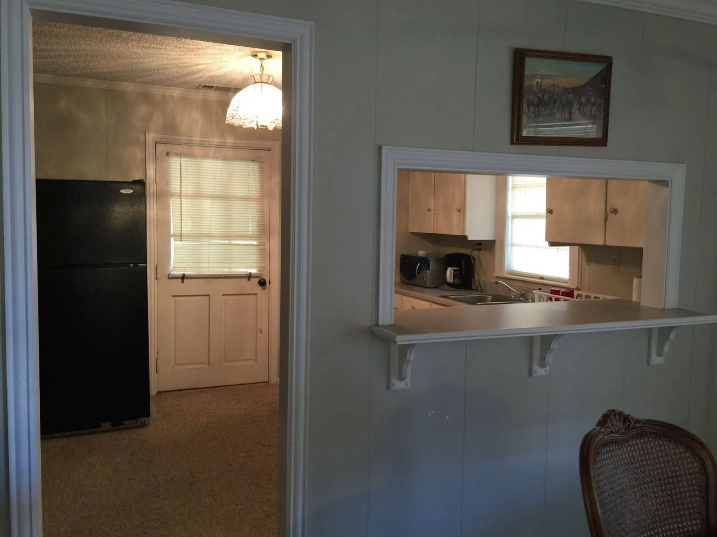 Lone Oak Ranch & Retreat