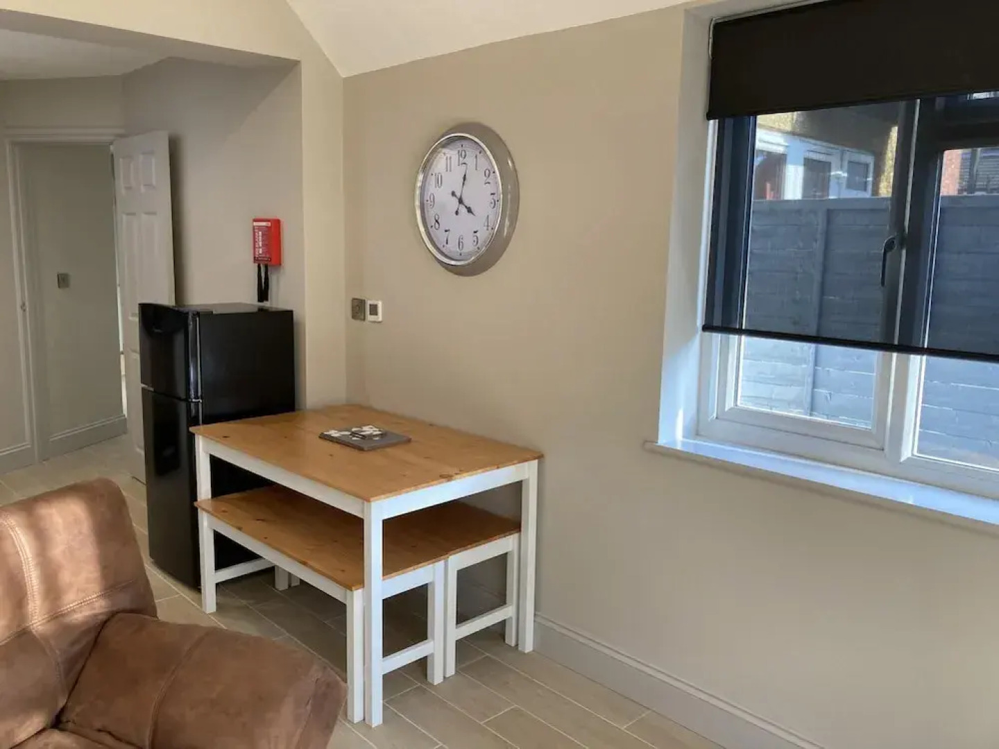 1 BR Garfield Cottage in Kettering