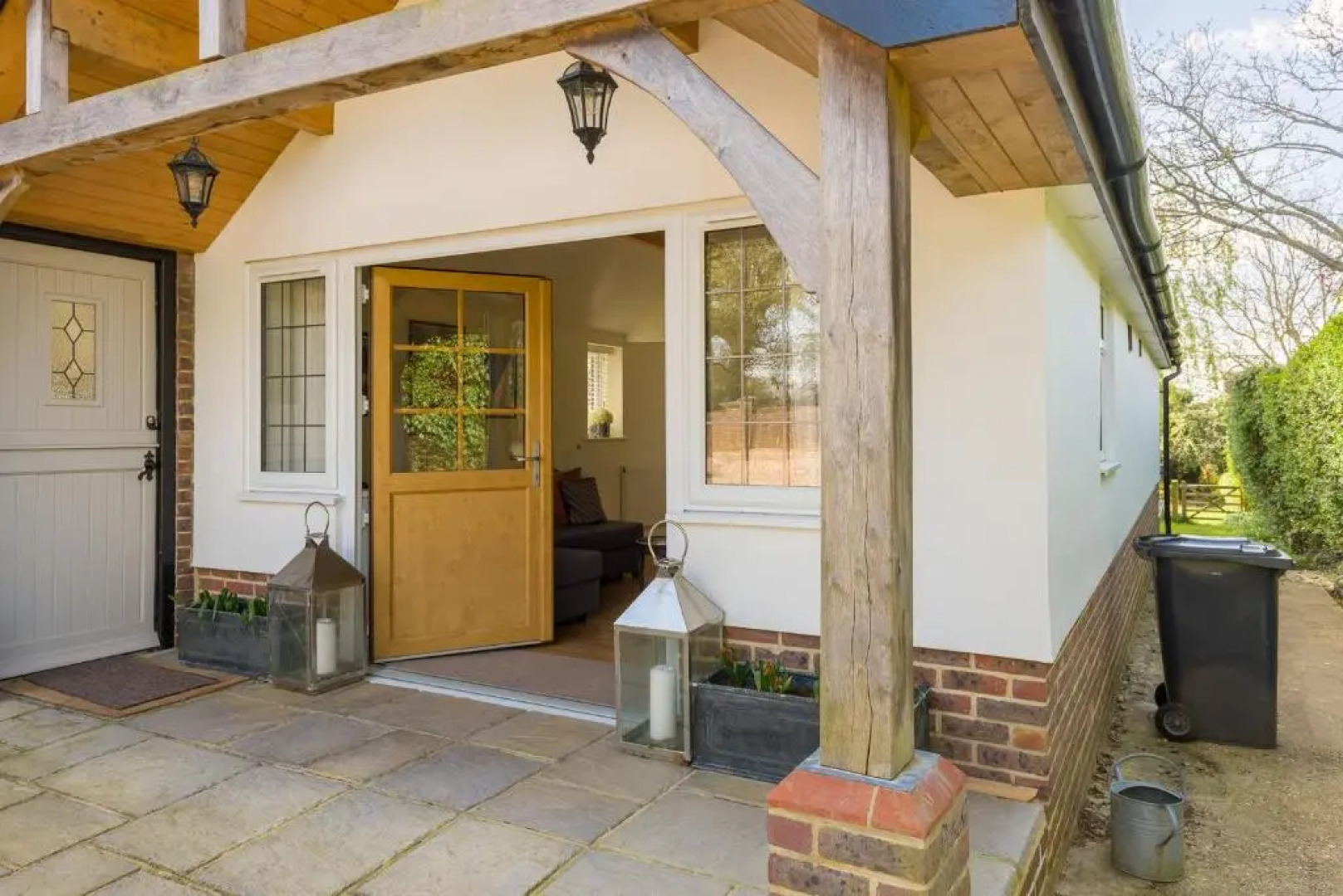 The Annexe at Sunnyside