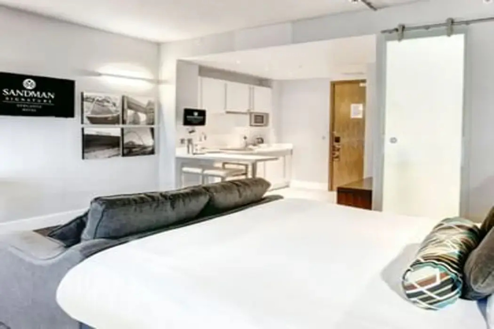 Sandman Signature Newcastle Hotel