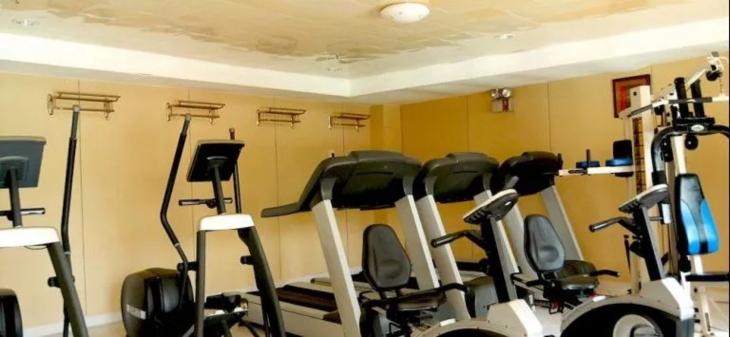 Tancor 1 Residential Suites