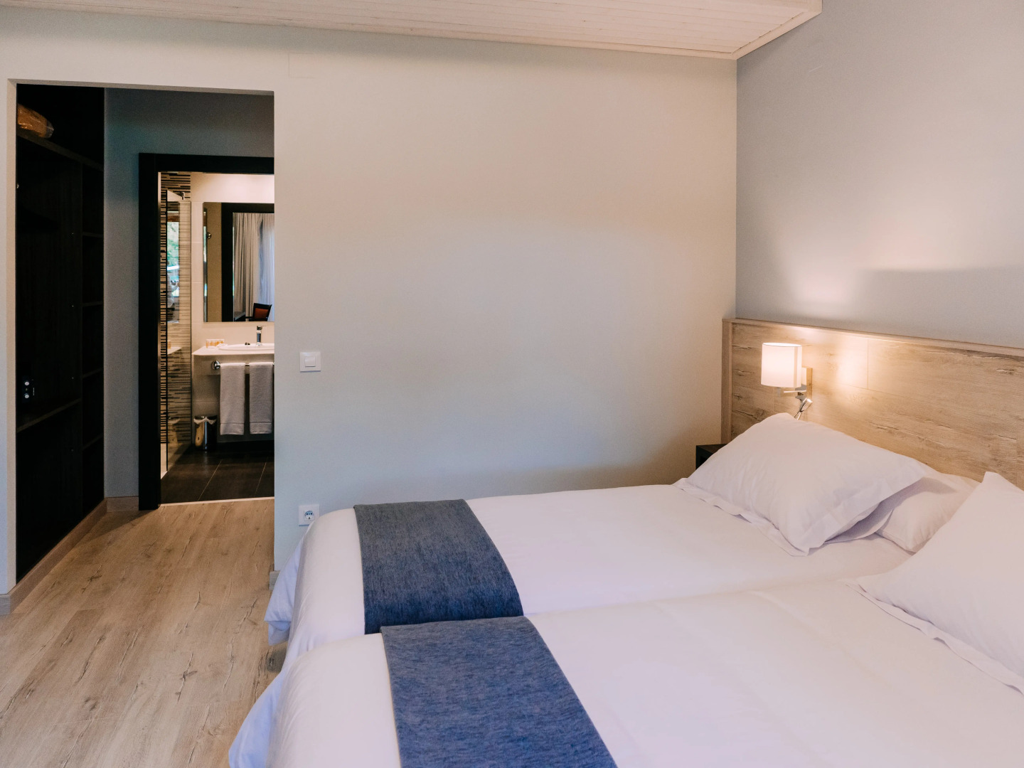 Hotel Resort El Montico