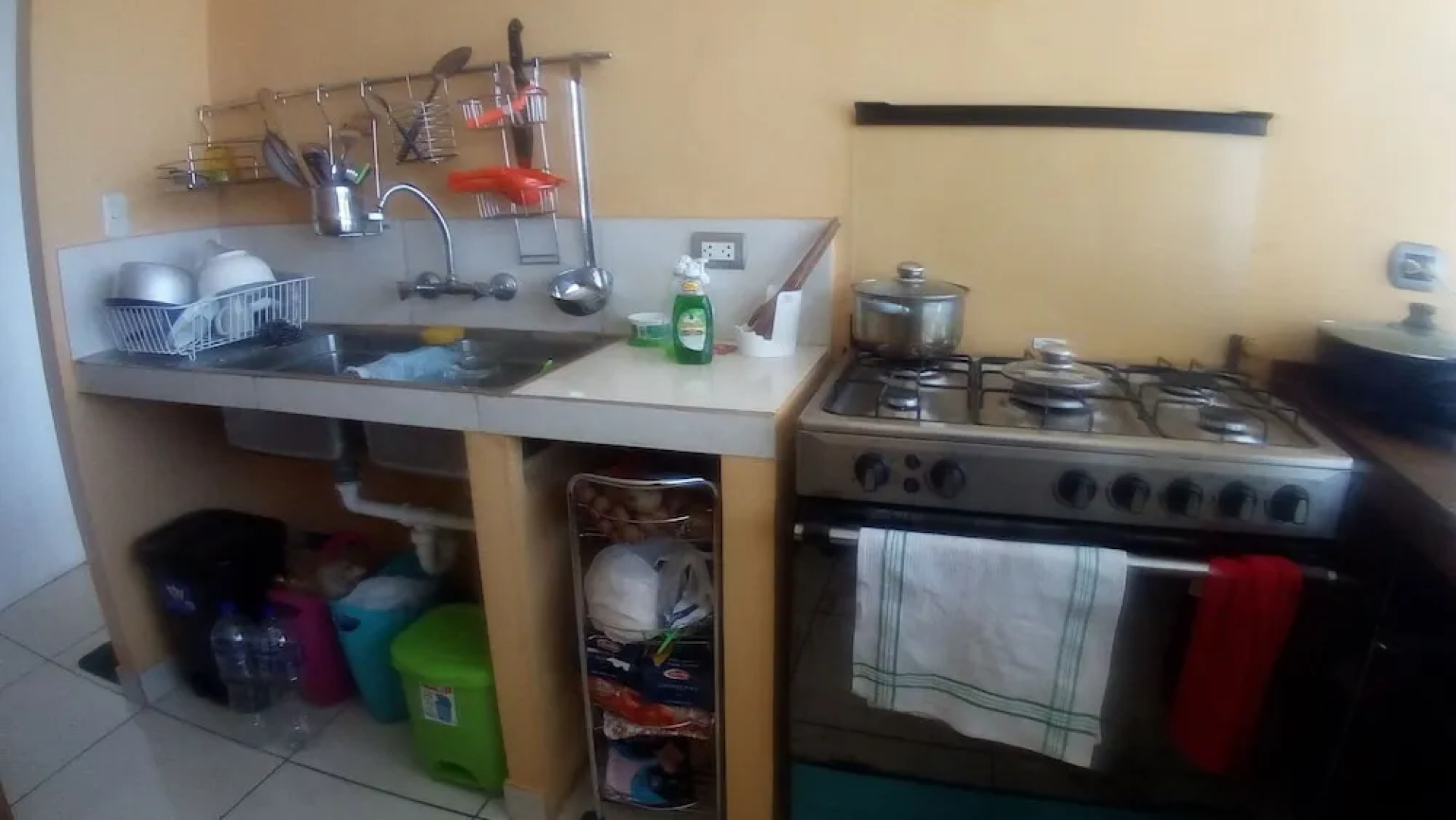 Casa Homa Peru