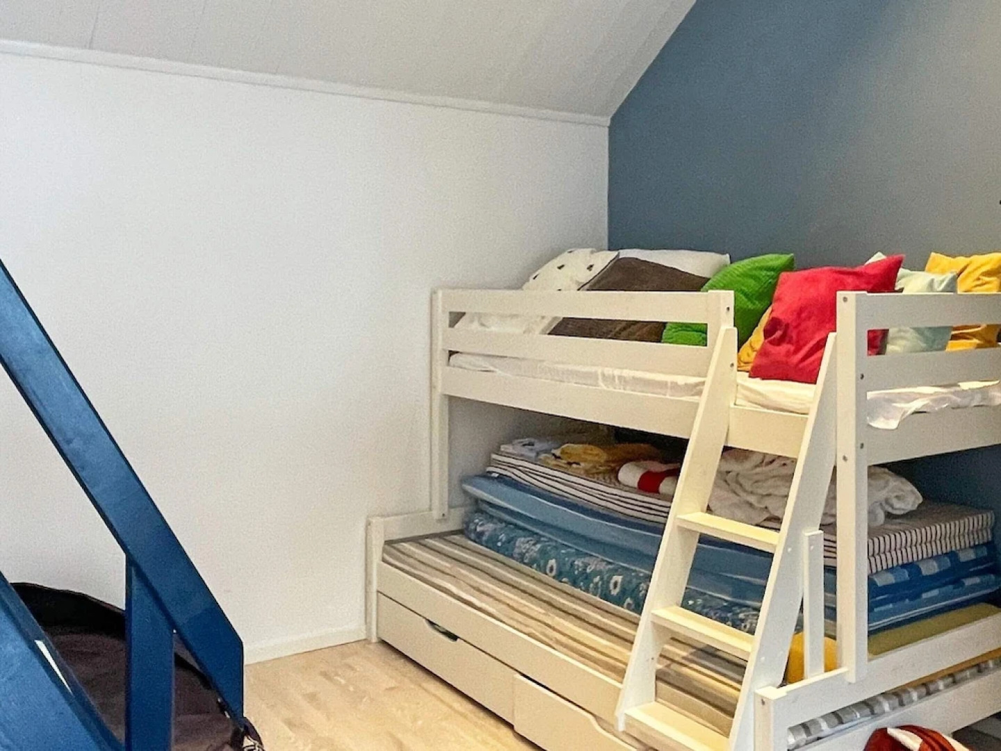 8 Person Holiday Home in Brottby-by Traum