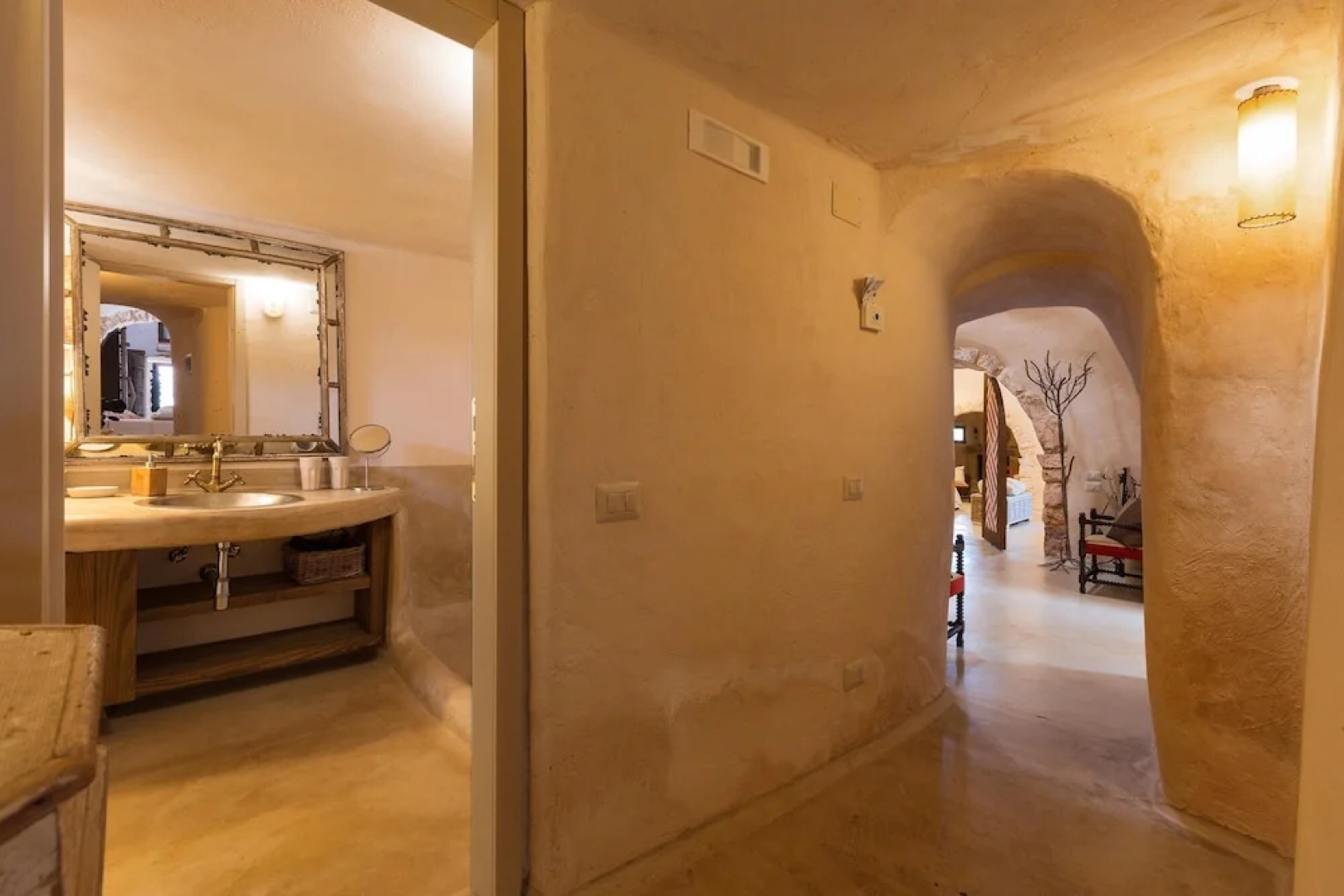 Trulli di Monte Reale