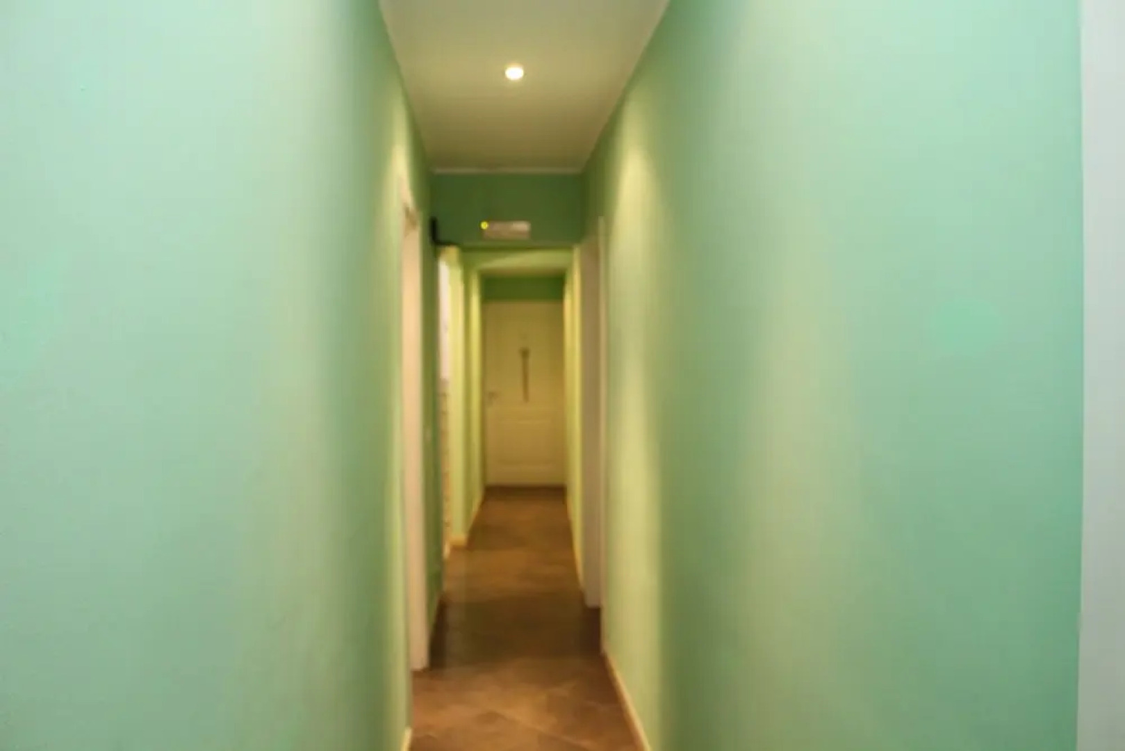 Carrube & Cavalieri Bed & Breakfast