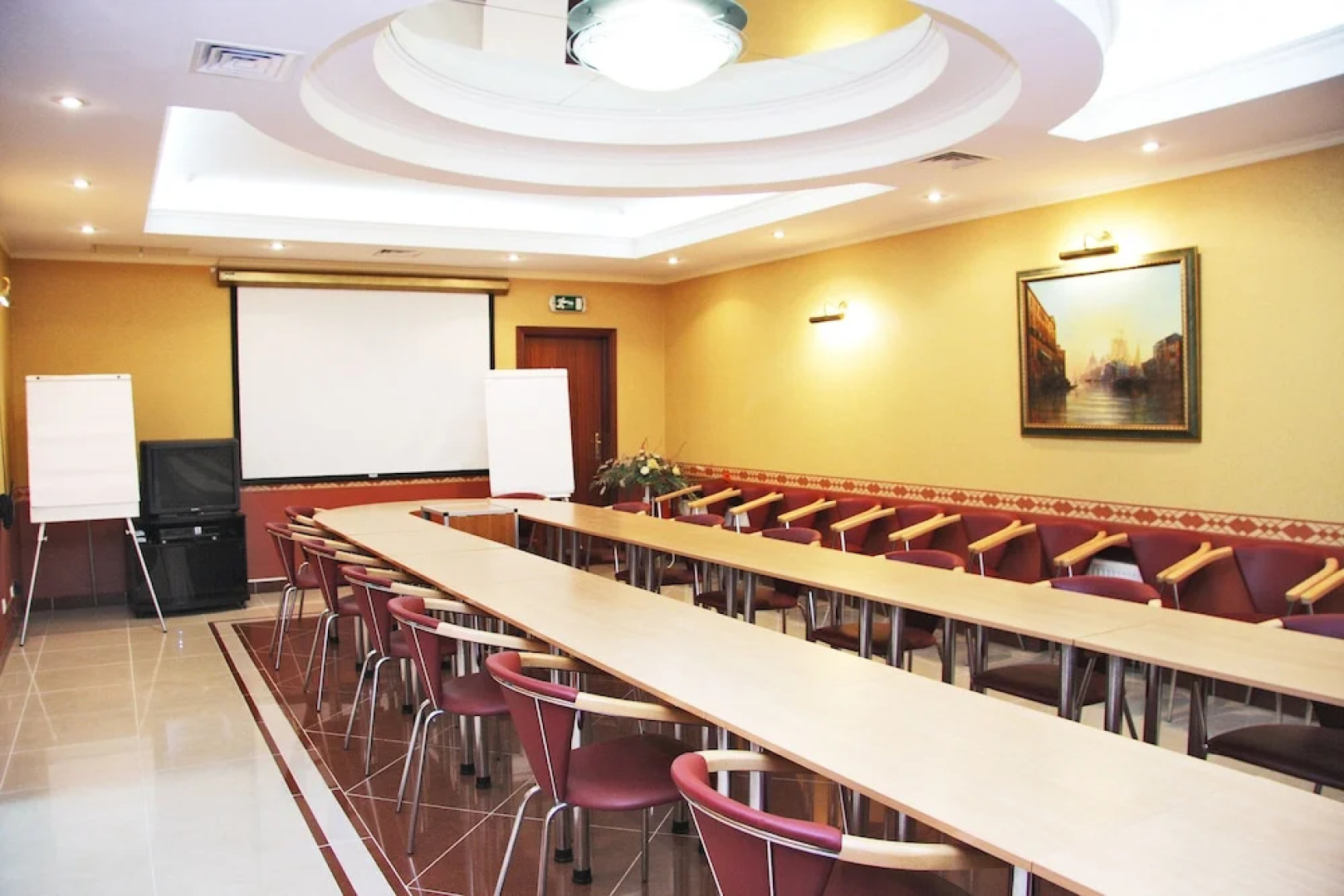 Отель «Джинтама»