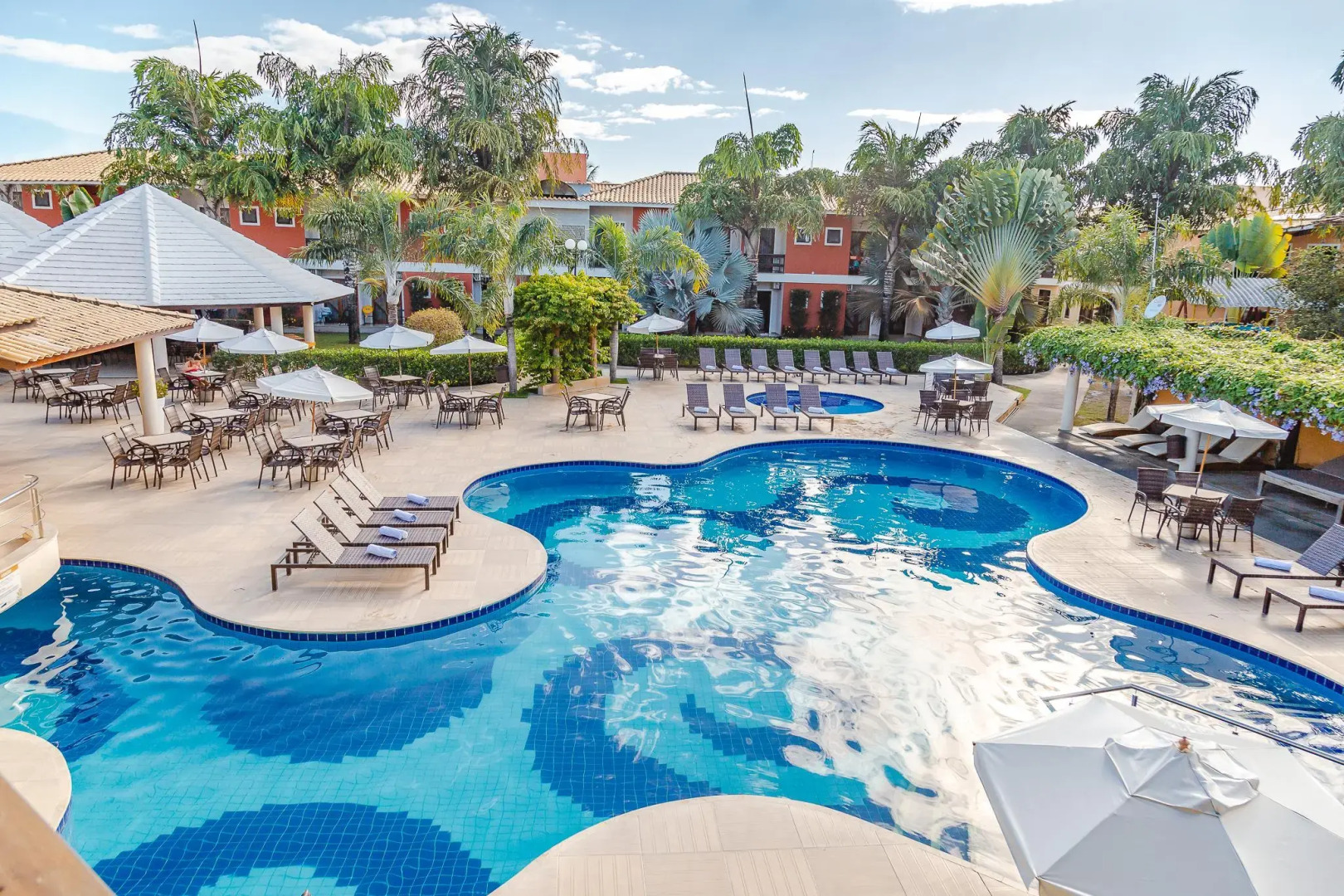 Vitória Régia Hotel