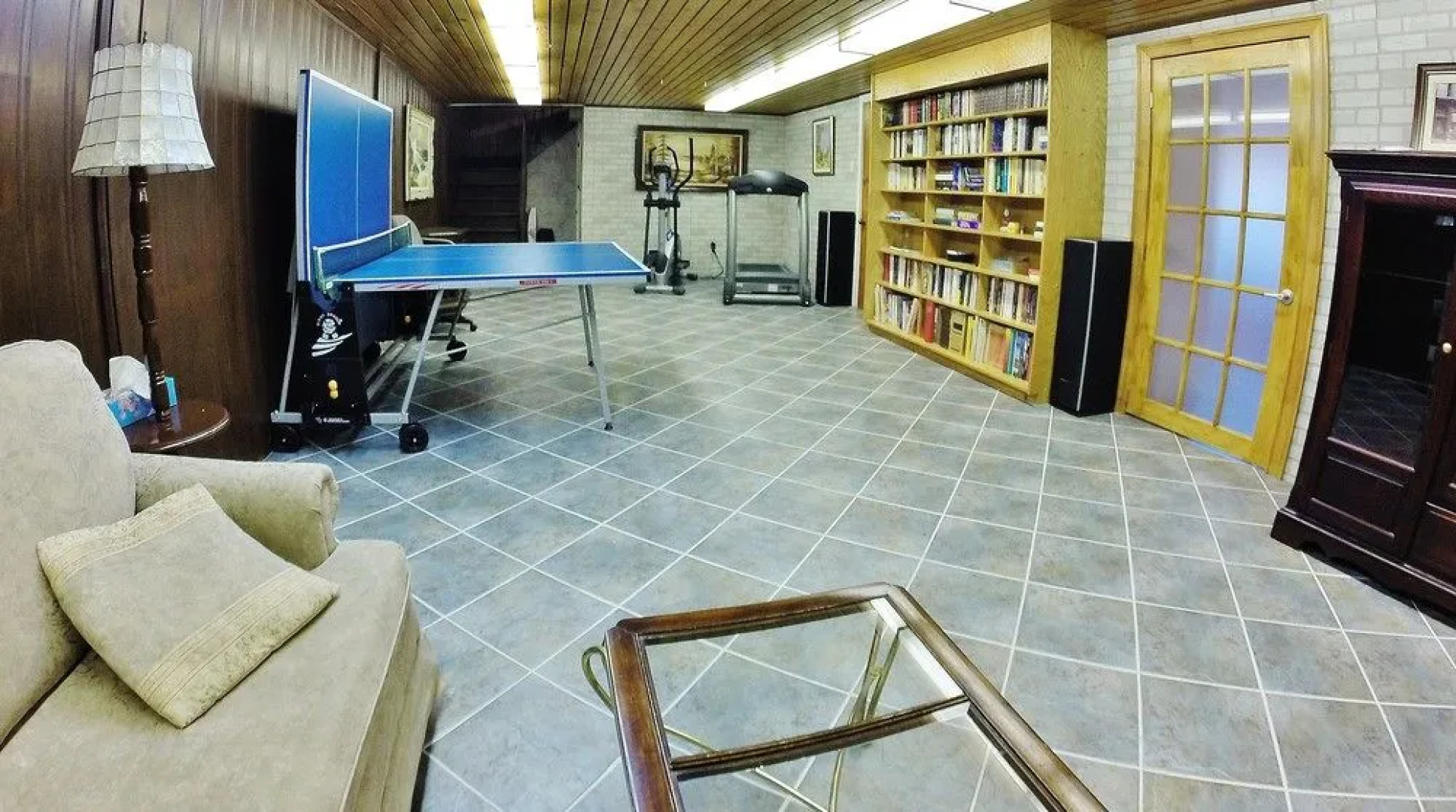 Villa Rivière Montréal VIP