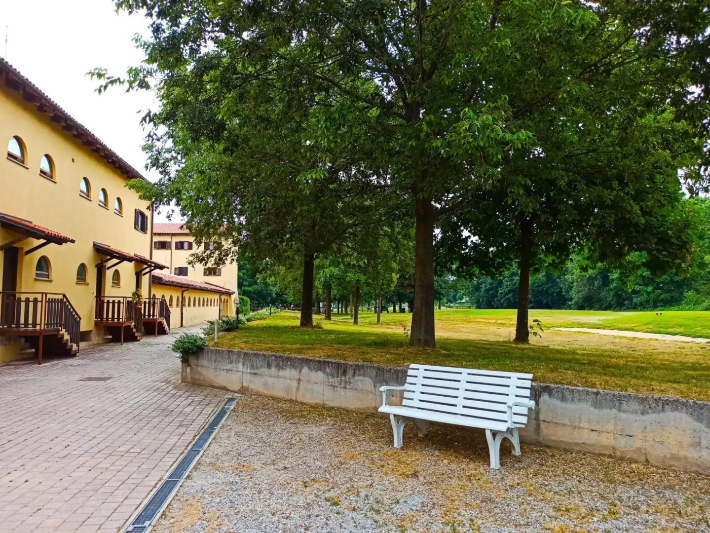 Green House golf club Boves Cn