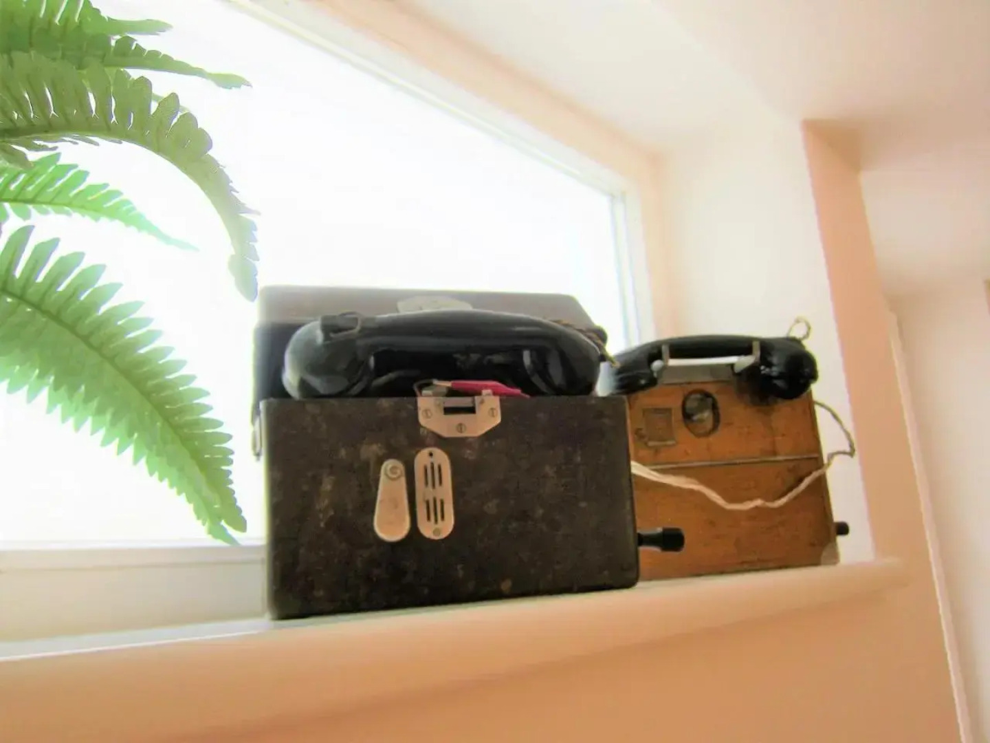 Appartement Ambiente