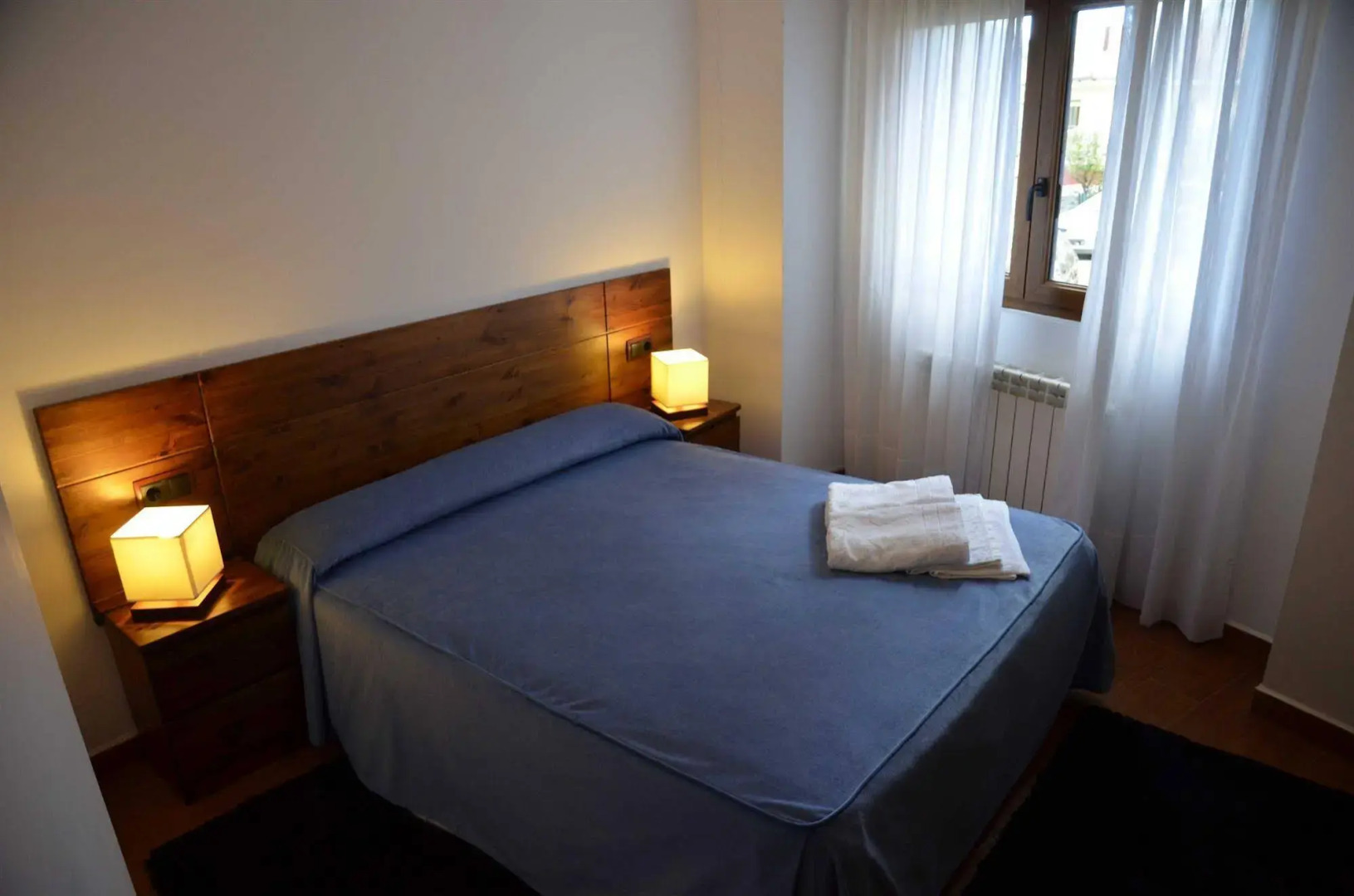 Apartamentos Spa Cantabria Infinita