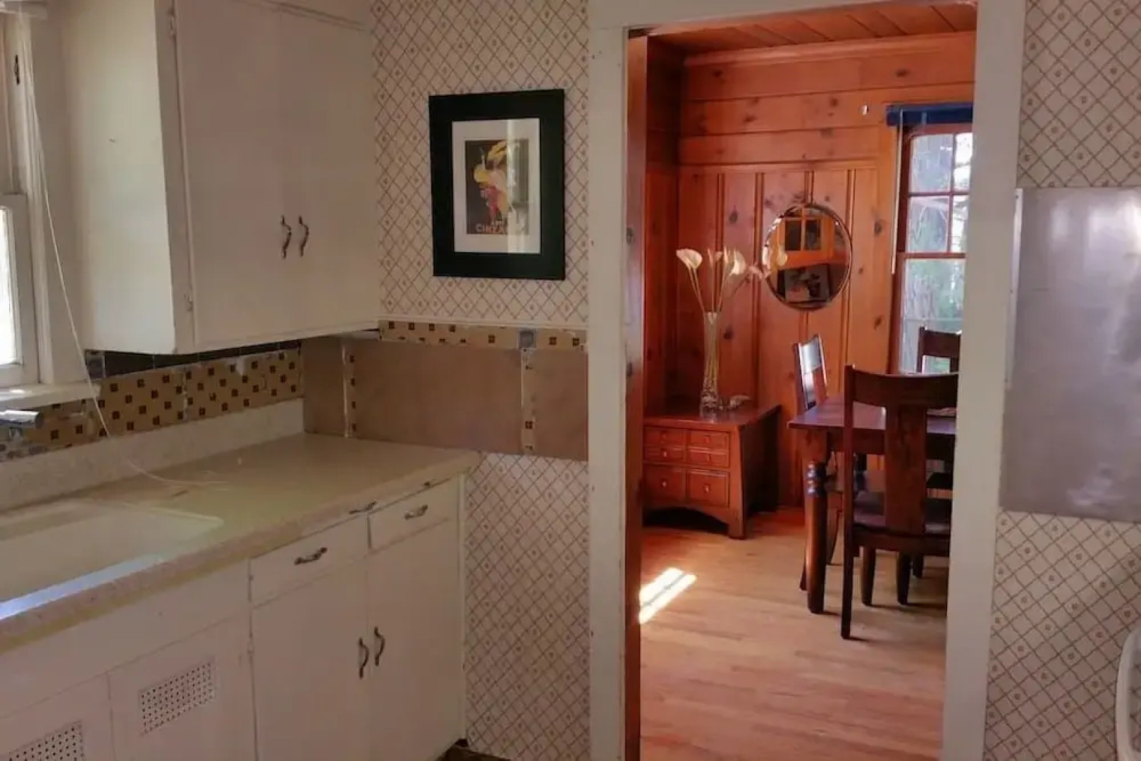 Historic Smarthouse Charming Comfy King