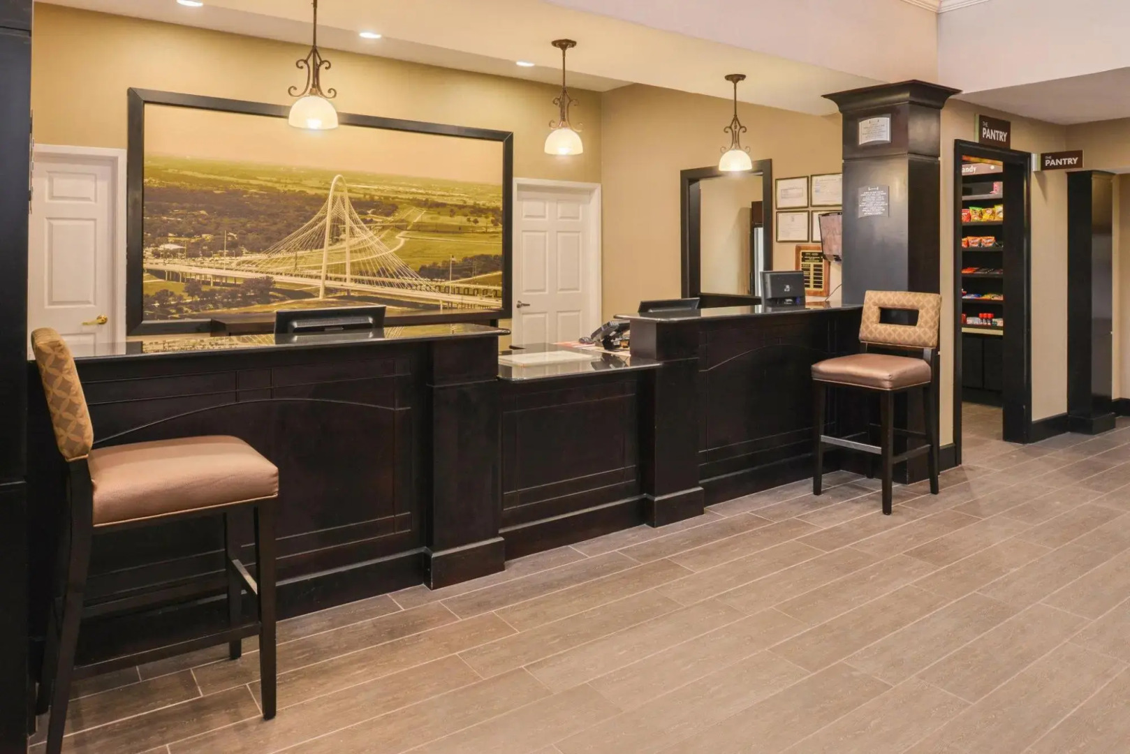 Staybridge Suites Dallas Addison
