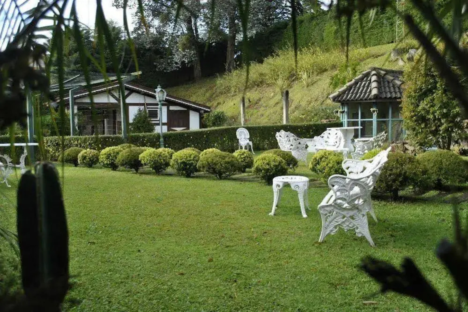 Pousada Valle Do Luar