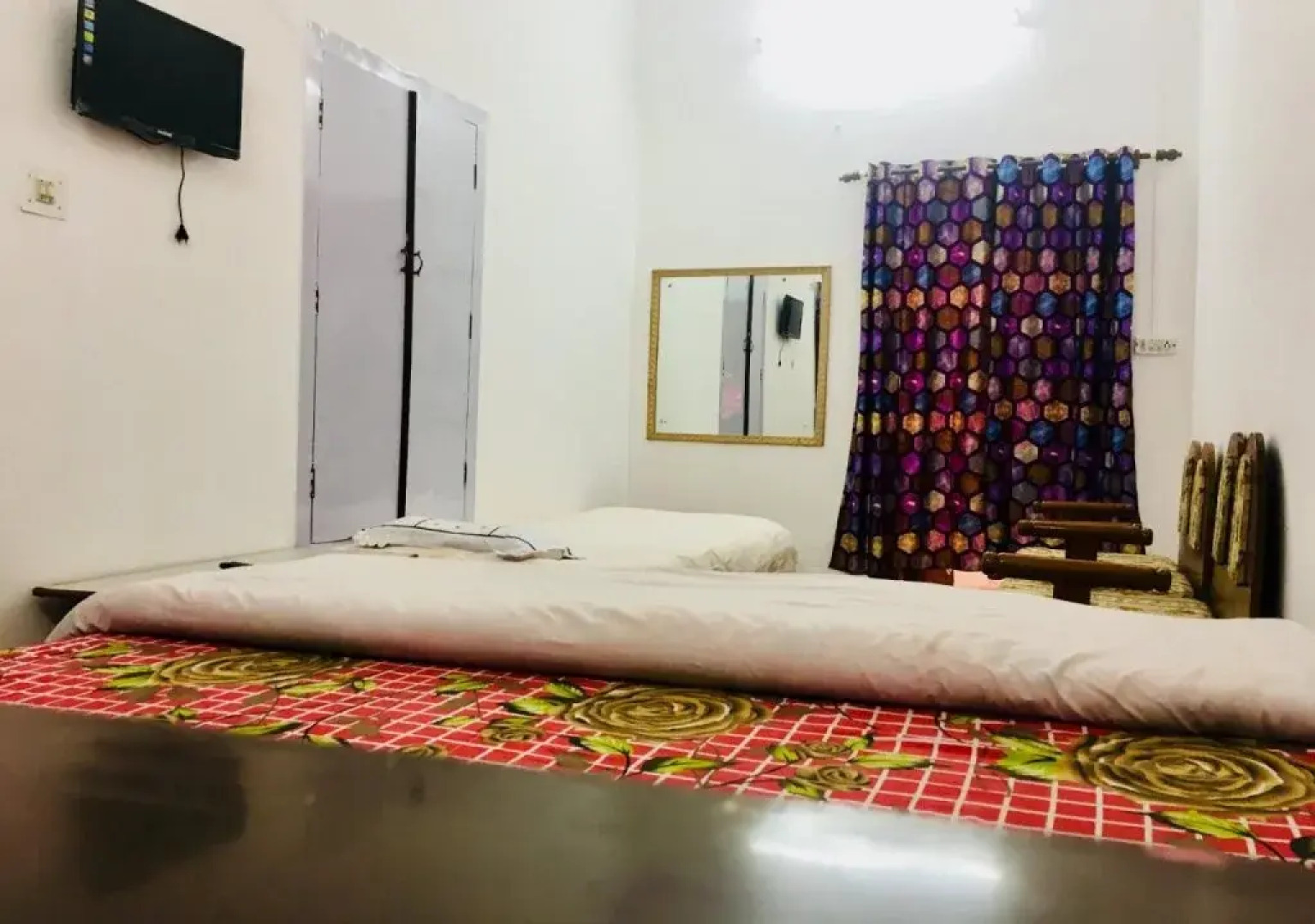 Hotel Heritage Sanyam