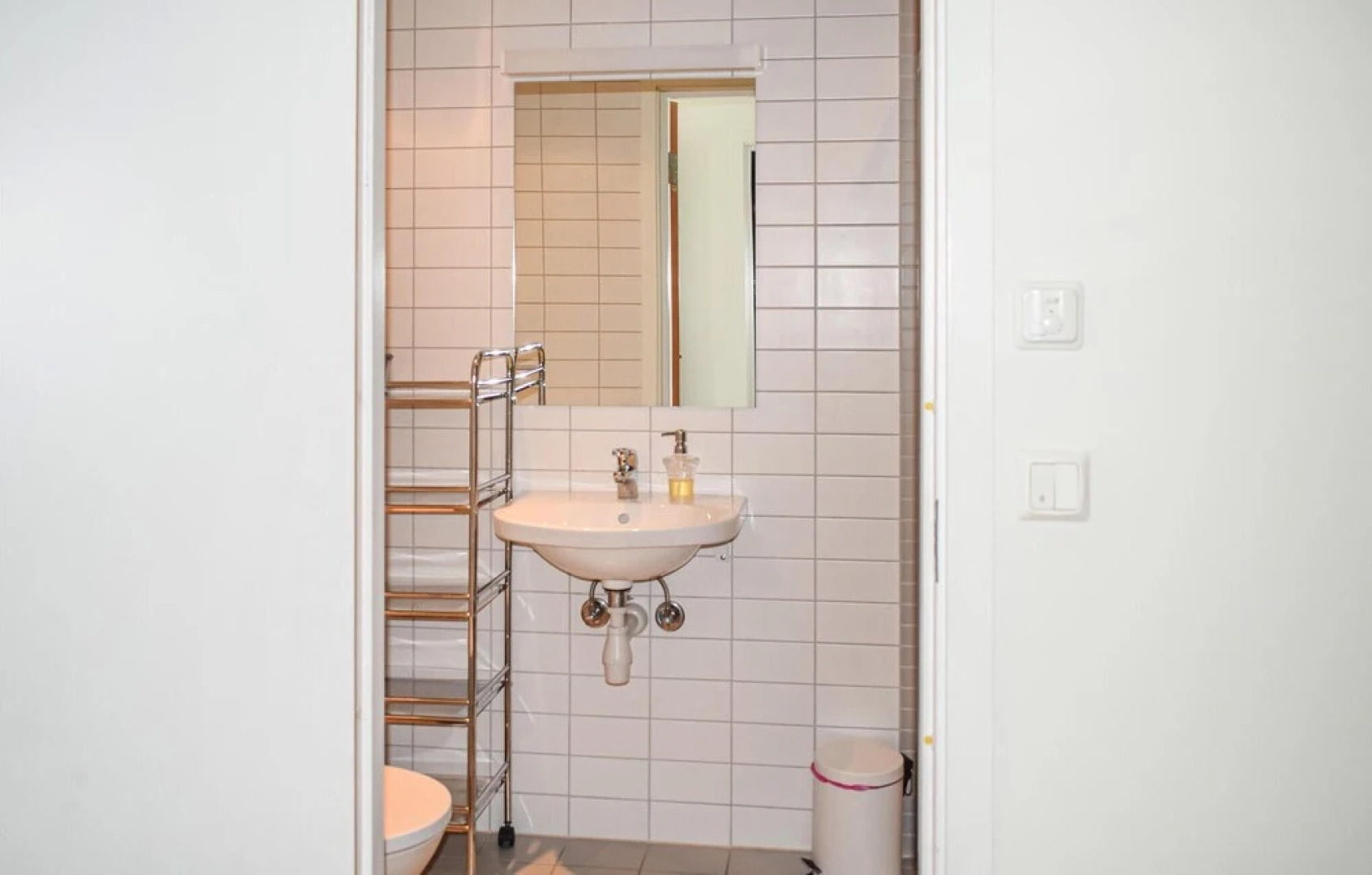 Stunning Apartment in Geilo With 3 Bedrooms and Wifi