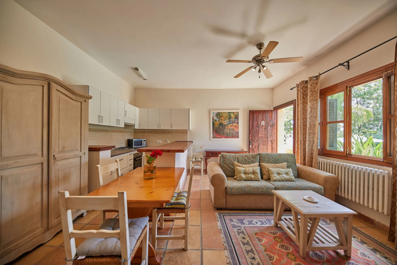 Sa Vinya des Convent Agroturismo