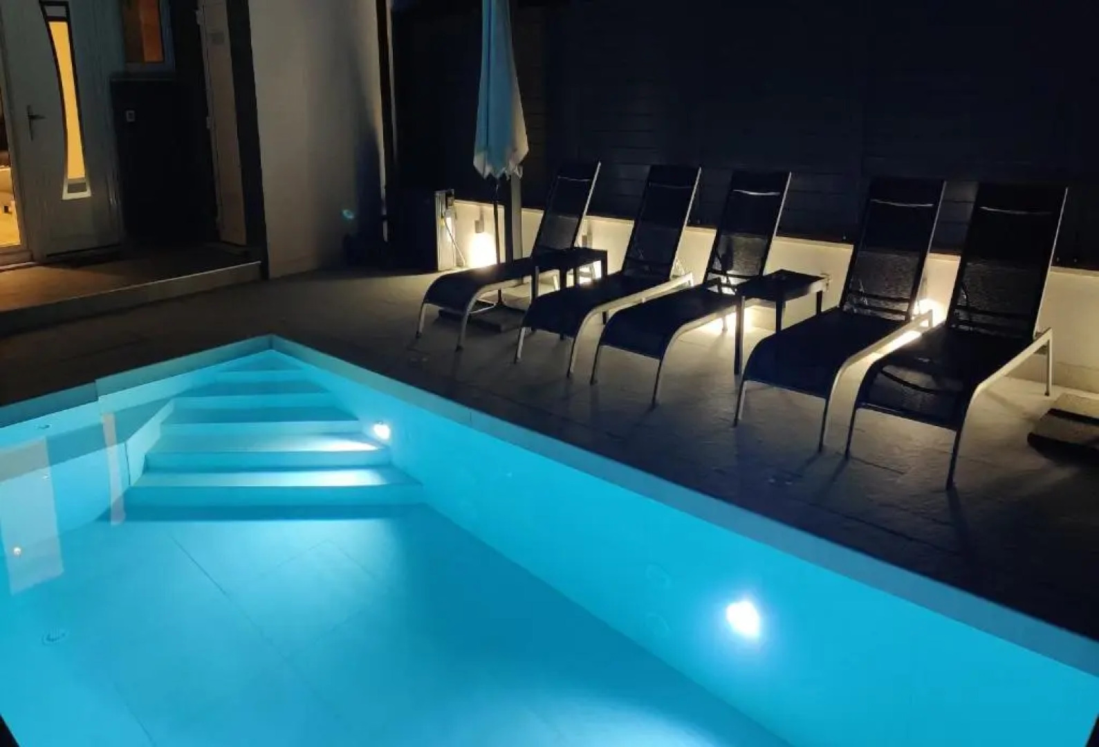 Apartment Holiday Above Dubrovnik