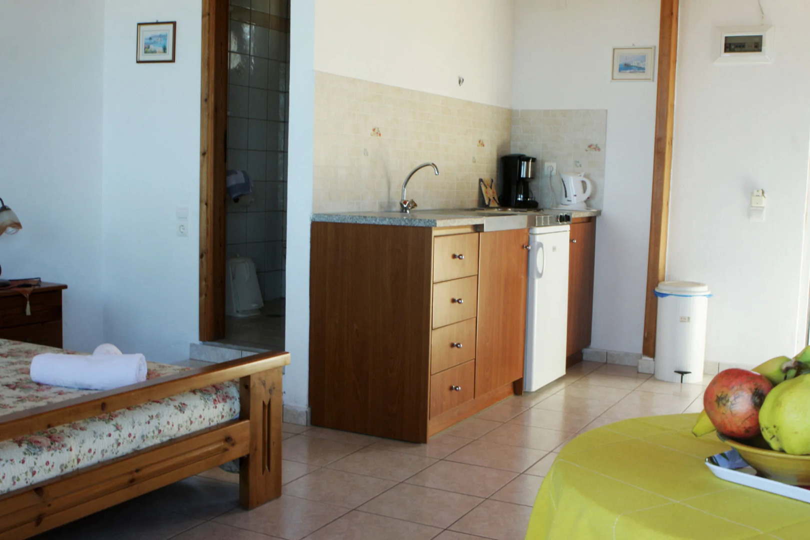 George Deluxe Apartments