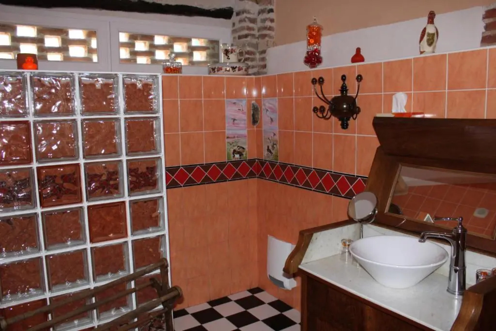 Domaine de la Bellière