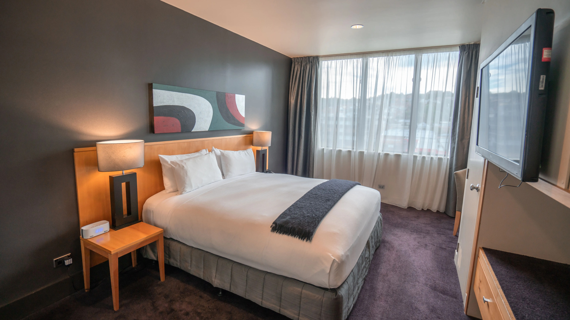 Scenic Hotel Southern Cross