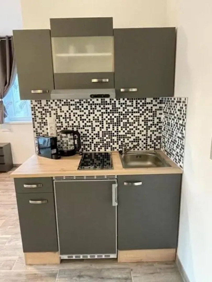 Nici´s Appartements