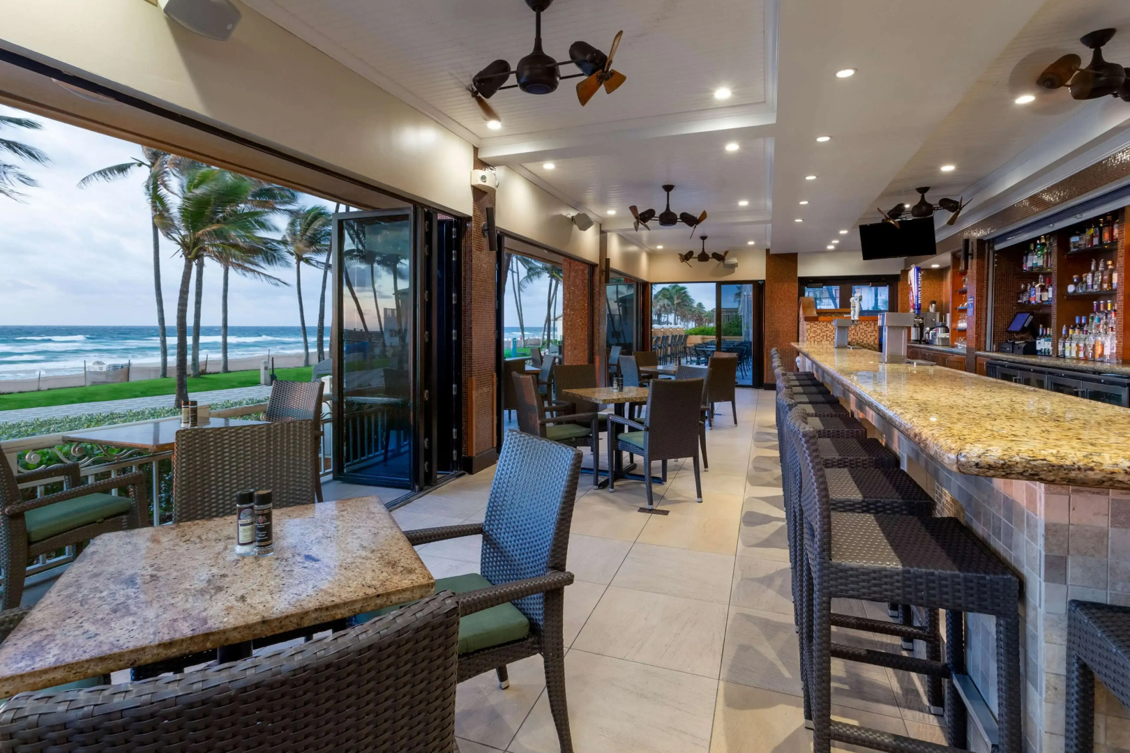Wyndham Deerfield Beach Resort