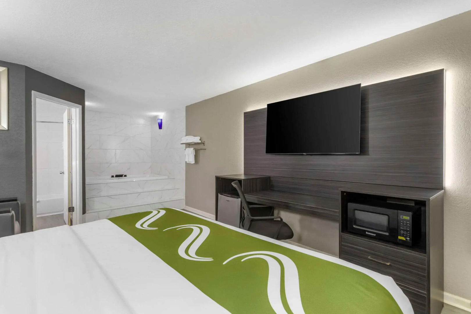 Quality Inn Gainesville near University