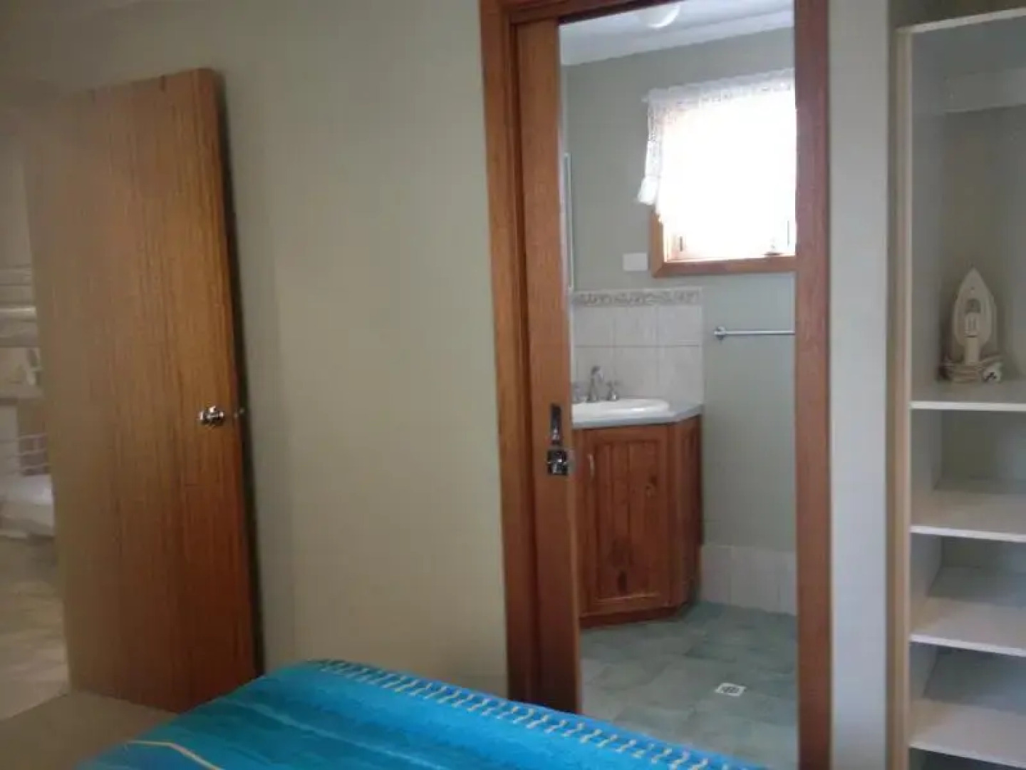 millicent lakeside caravan park