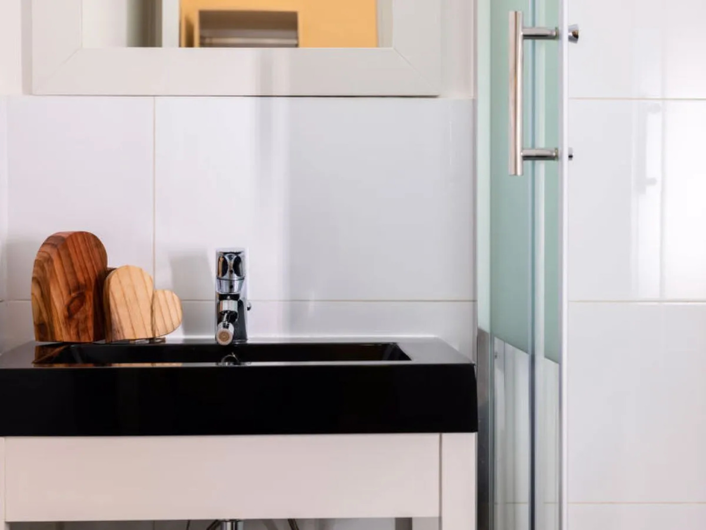 Apartment B 77 Dittishausen