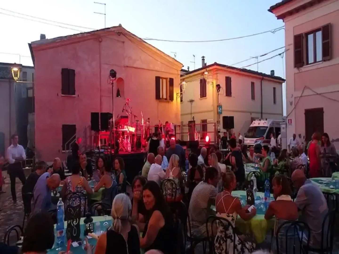 Beautiful Apartment Near Riviera