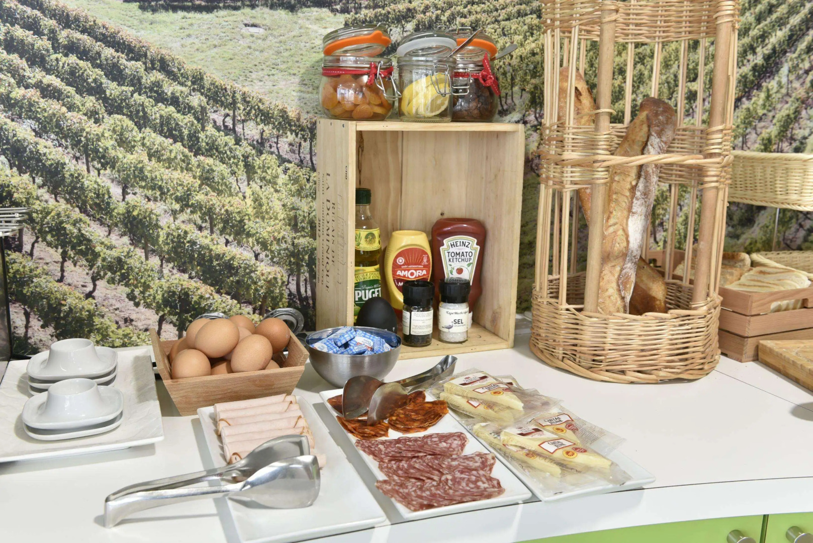 Appart Hôtel Mer & Golf City Bordeaux - Bassins à Flot